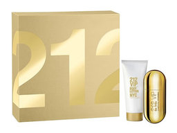 Дамски комплект CAROLINA HERRERA 212 Vip